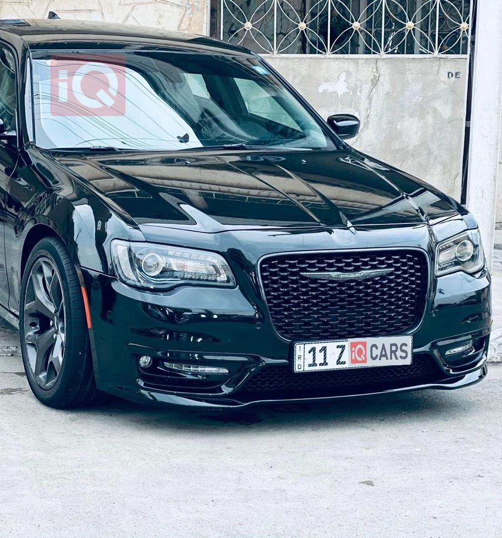 Chrysler 300